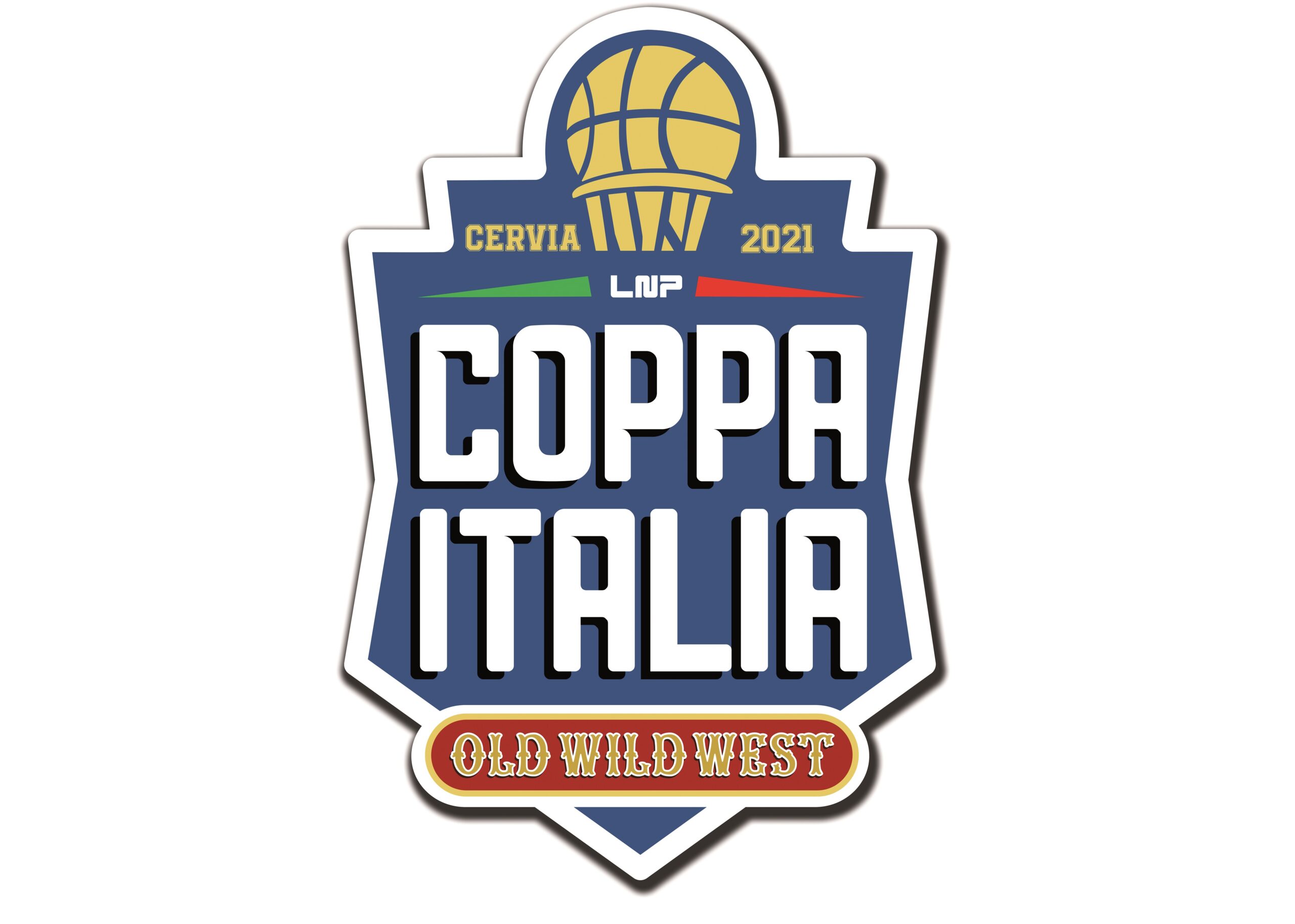 Coppa Italia LNP Old Wild West 2021 - Vincono GeVi Napoli (Serie A2) e  Bakery Piacenza (Serie B) - Sportando